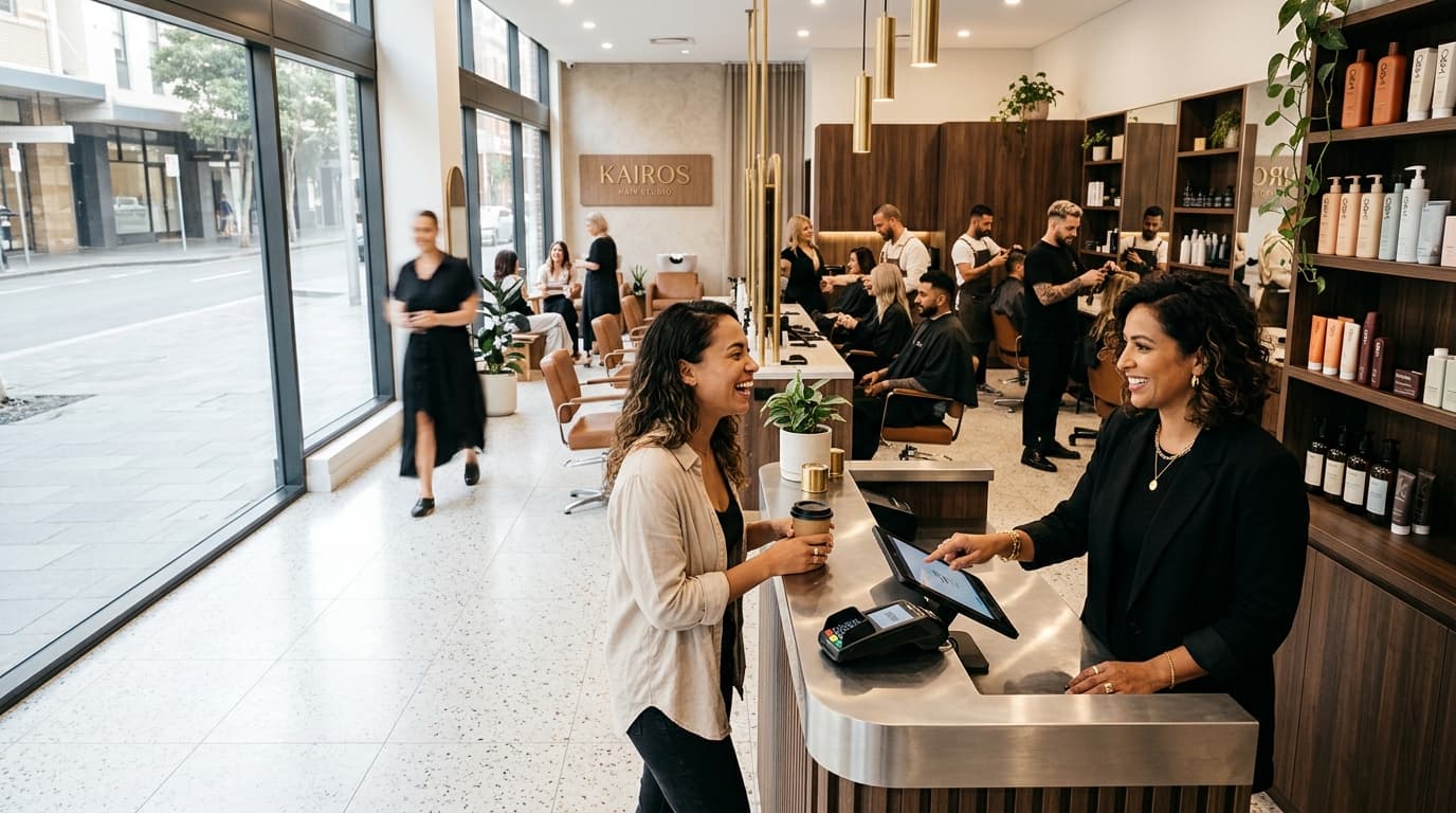 What Australia's Card Fee Ban Means for Your Salon in 2026
