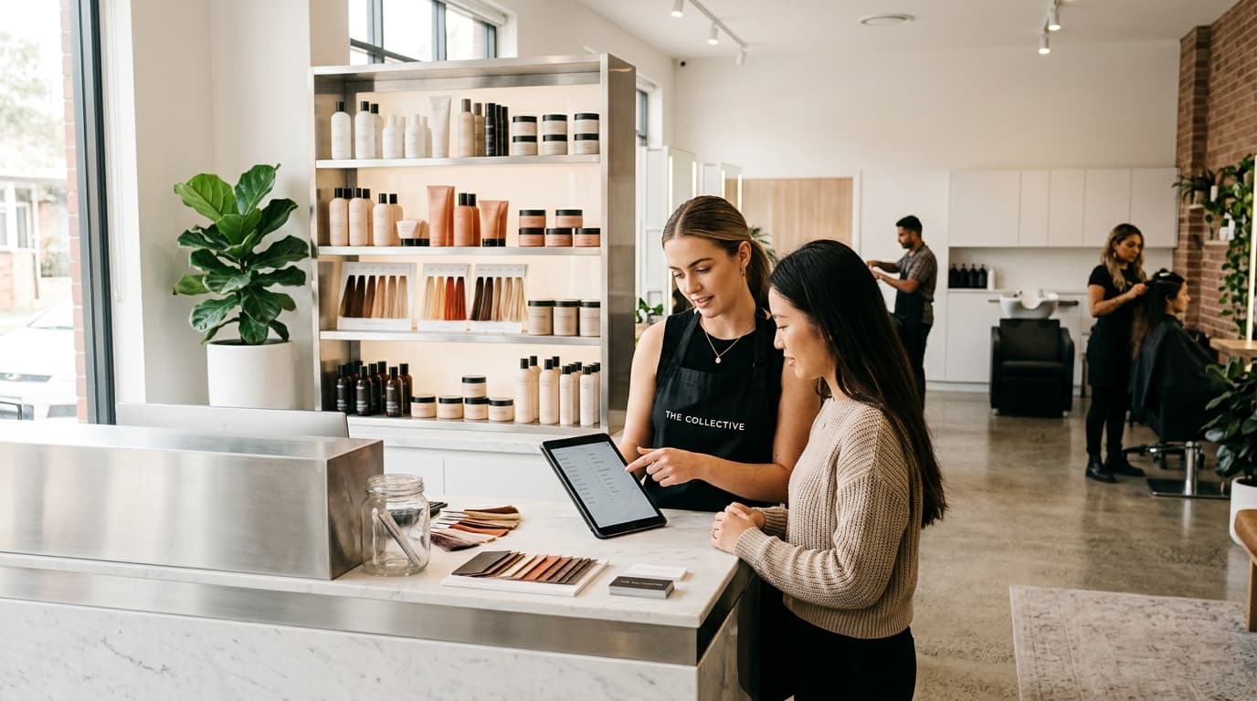 Your Google Business Profile Is Doing More Work Than Your Website