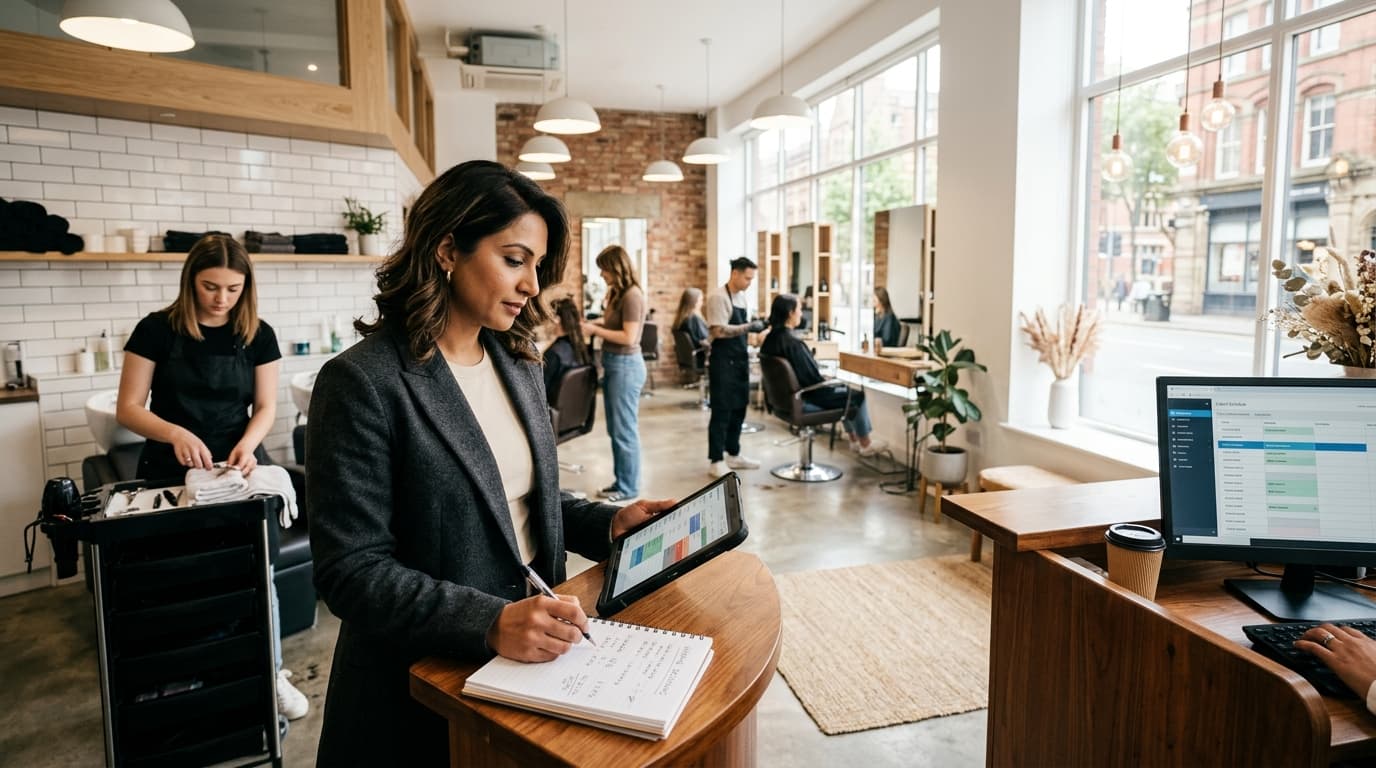 Should You Hire Your First Staff Member? The Numbers That Tell You When You're Ready