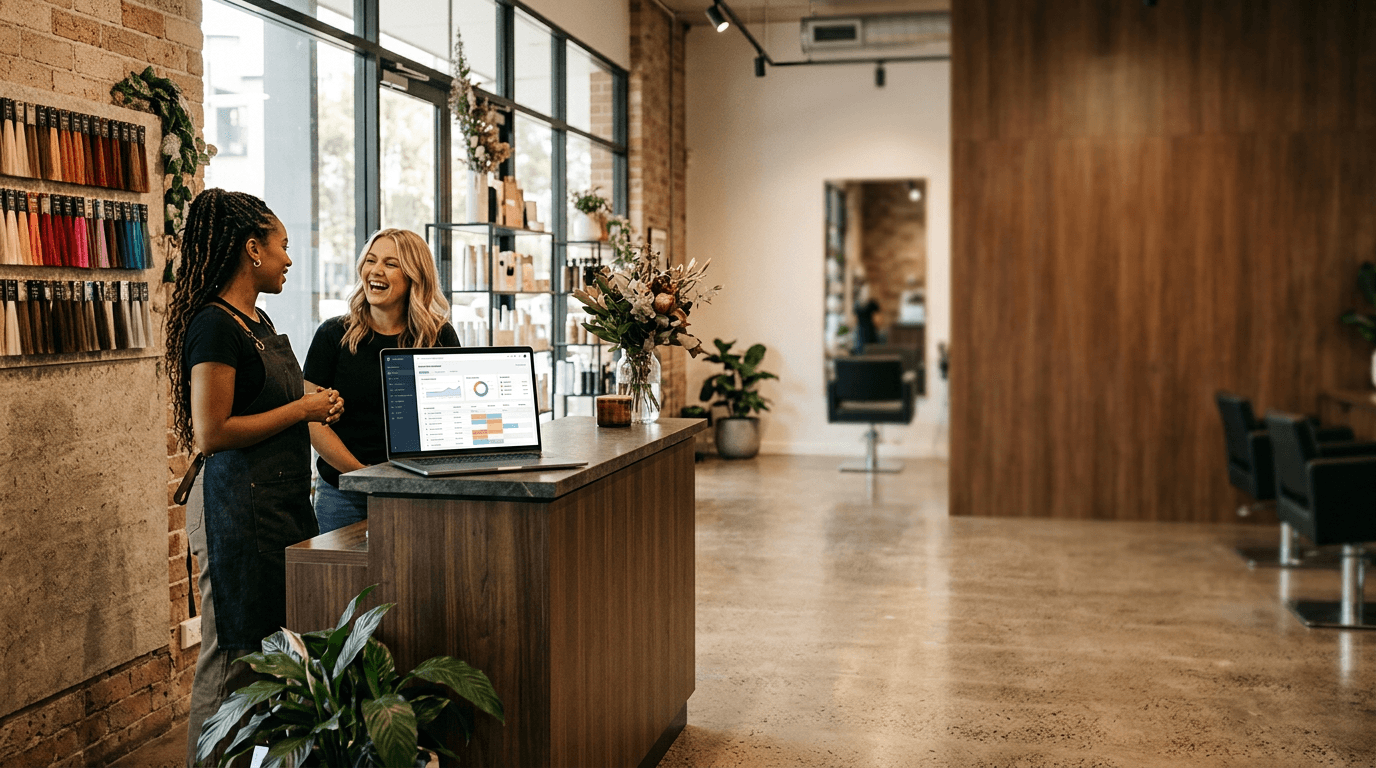 Why We Built OpenChair: The Origin Story Behind the Platform